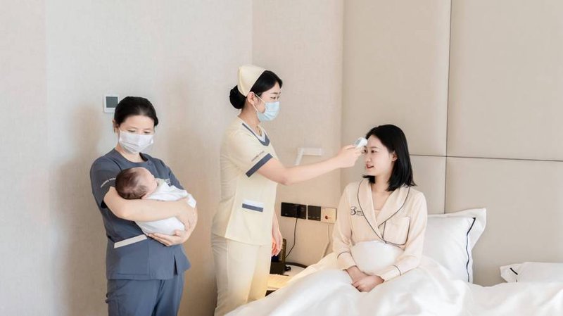 育儿嫂服务中的几大误区