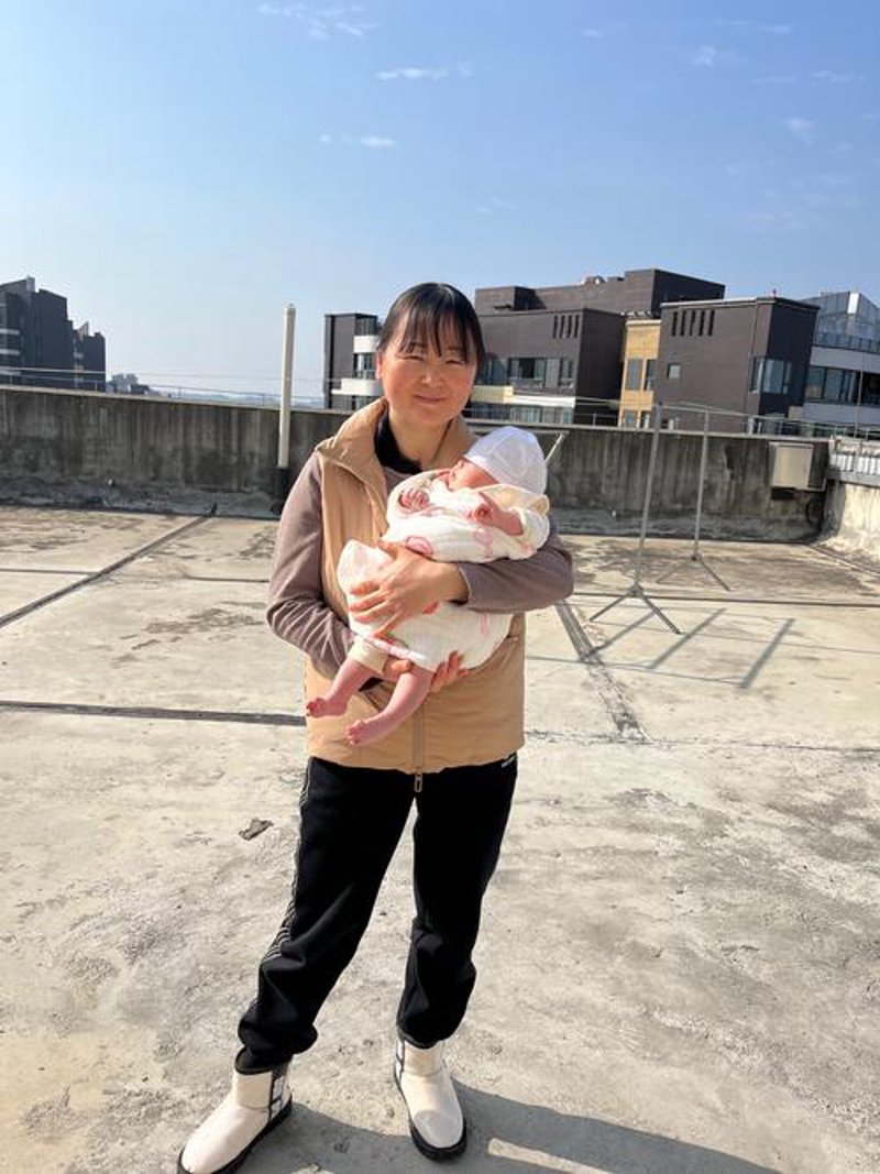 成都月嫂