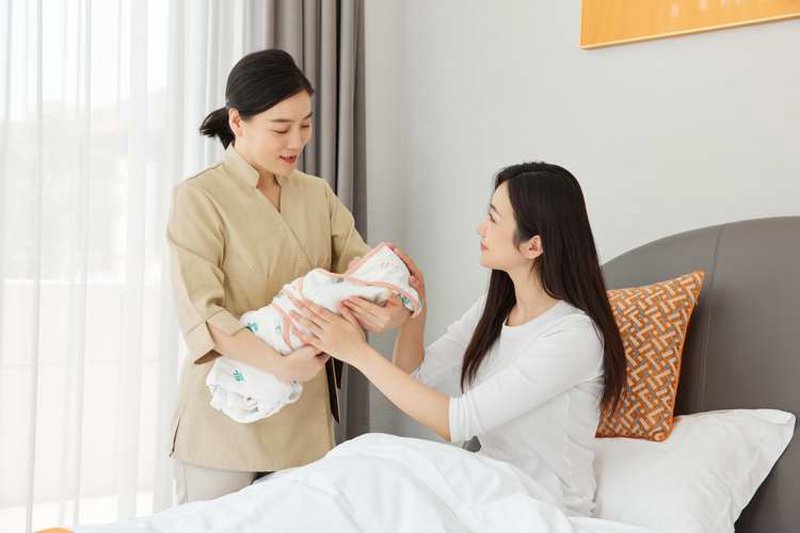 明智选择住家月嫂的几点注意事项